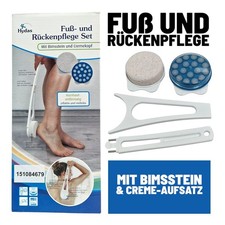 🦶🛁 Hydas Fuß- und