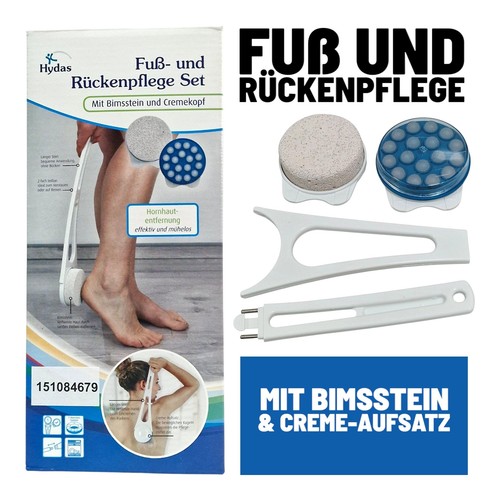 Hydas fuß und - hydas,