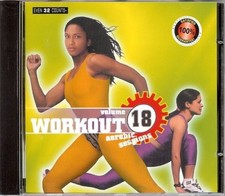 The Allstars presents Workout