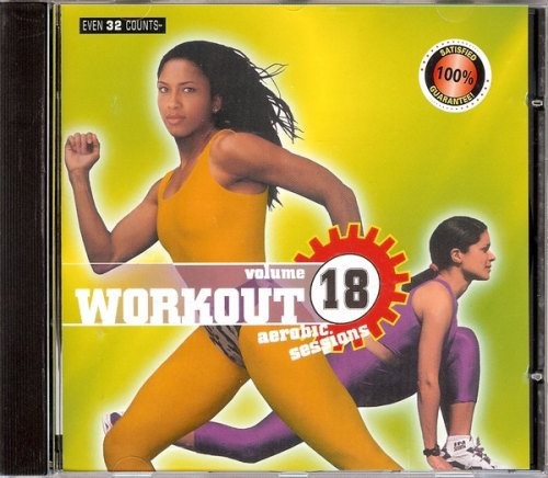 The allstars presents workout - allstars,
