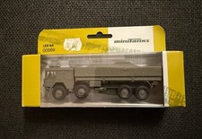 Roco Minitanks 569 # LKW 8x8