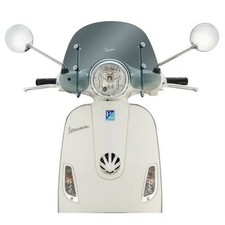 VESPA LX 50 125 150 SHORT
