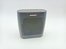Bose Soundlink Colour Modell 415859 Bluetooth Speaker tragbarer Lautsprecher