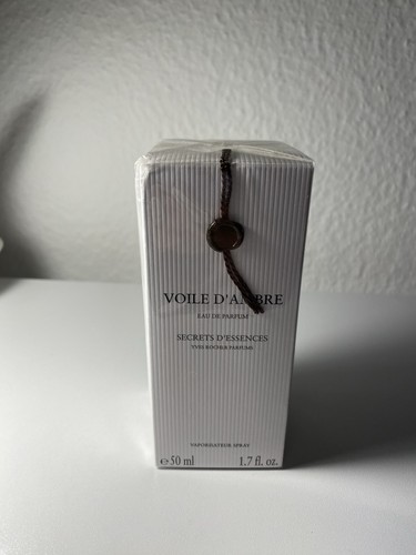 Voile ambre yves rocher 50 - d'ambre,