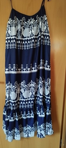 Maxikleid 2xl 3xl 48 - maxikleid, 46/48