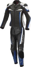 Ladies' motorcycle leather