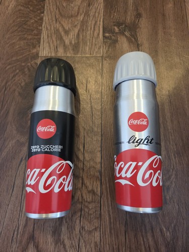 Coca cola alu - 2,