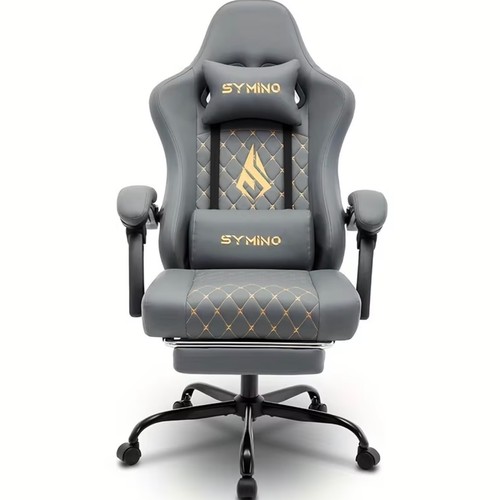 Gaming stuhl symino 220kg - gaming,