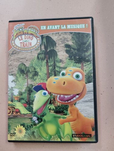 Dino train guter zustand - le, |