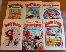 BOOK - X6 Collectible Dandy