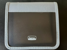 HAMA - CD Wallet / Aufbewahrungstasche für CD/DVD - für 16 CD's/DVD's