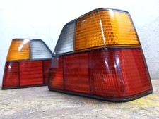 VW Golf 2 Golf II G60 MK2