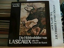 Die Höhlenbilder von Lascaux