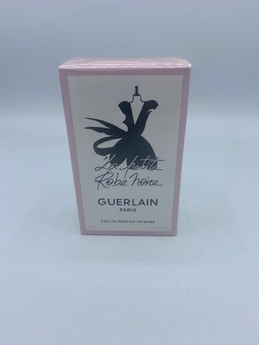 Guerlain petite robe noire - robe,
