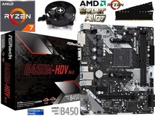 Aufrüstkit PC Bundle AMD