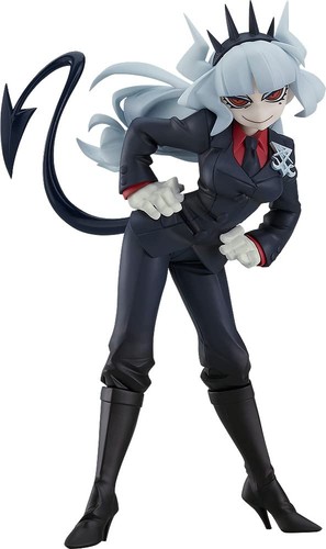 Goodsmile helltaker lucifer - goodsmile,