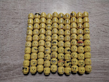 Lego Minifiguren 100 Stück