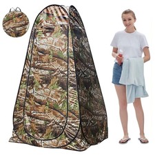 Duschzelt Umkleidekabine WC