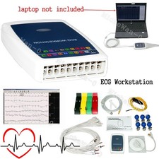 CONTEC8000G EKG-Arbeitsplatz