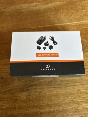 Storz und bickel usb - und,