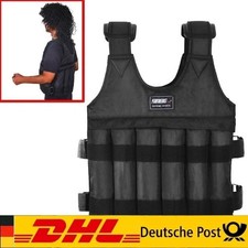 50 kg Gewichtswesten