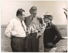 orig. Foto Heinz Rühmann und