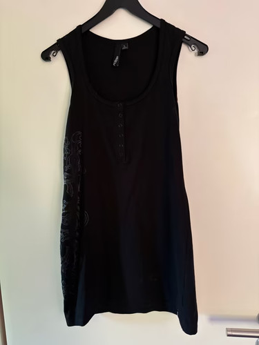 Fox racing minikleid - fox,