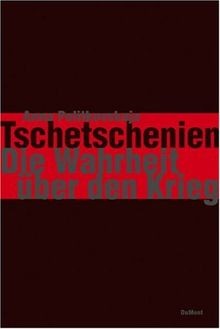 Tschetschenien die wahrheit - tschetschenien,