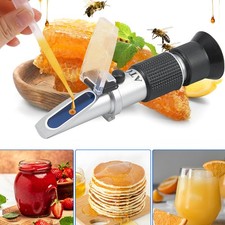 Refraktometer Honig Imker