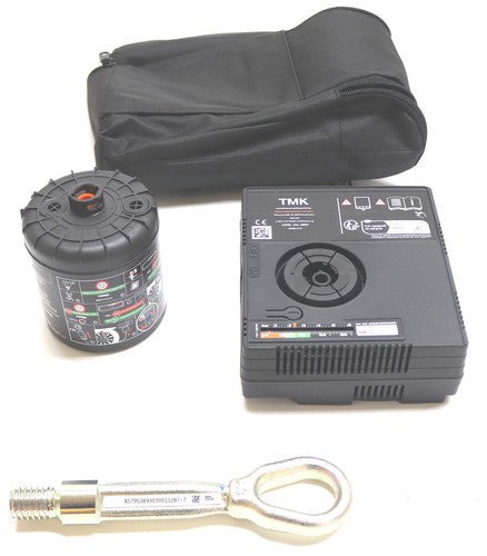 Orig bmw mobility set - mobility,