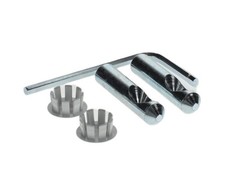 Villeroy & Boch Befestigungssatz Subway 92182501