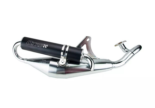 Auspuff tecnigas tre peugeot - auspuff,