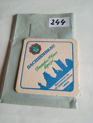 Stück ddr bierdeckel - ddr,