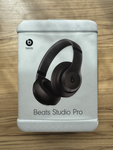 Geniune beats dre - beats, by