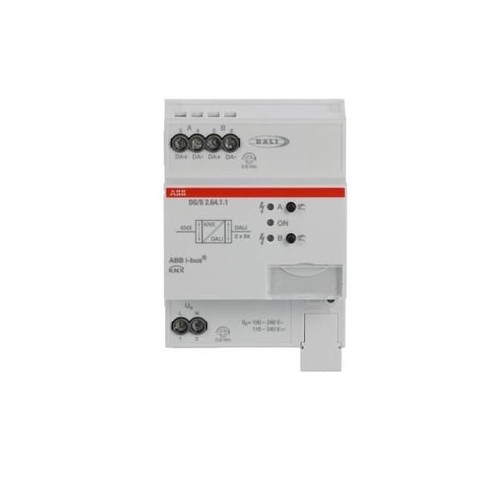 Abb dali gateway basic - abb,