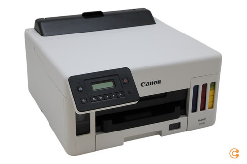 Canon maxify gx5050 - canon,