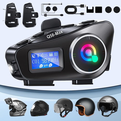 Motorrad gegensprechanlage - motorrad,