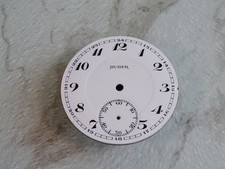 HUBER Email Zifferblatt für