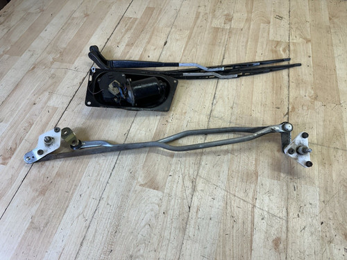 Suzuki vitara x90 wischermotor - suzuki,