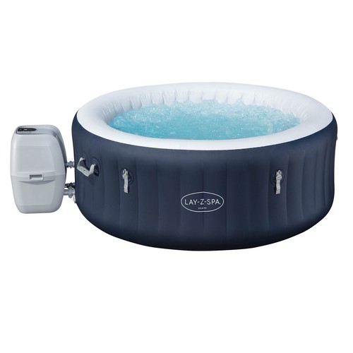Bestway lay spa miami - bestway,