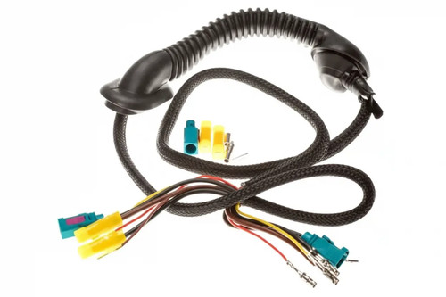 Heckklappen-Kabelbaum-Kit