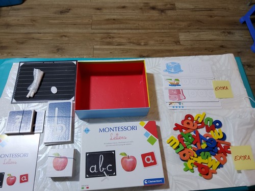 Plus mit extras bitte - mit,