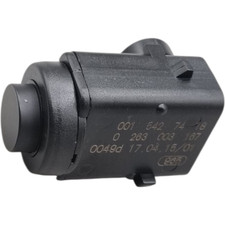Mercedes-Benz W203 W211 PDC Sensor schwarz A0015427418