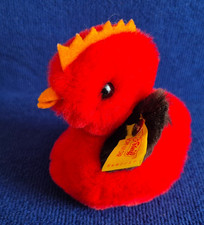 Steiff seltenes Huhn, Küken