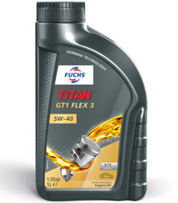 FUCHS TITAN GT1 FLEX 3 SAE