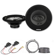 ALPINE LAUTSPRECHER für AUDI