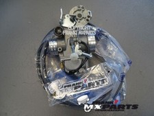 Mikuni TM 36 Flachschieber