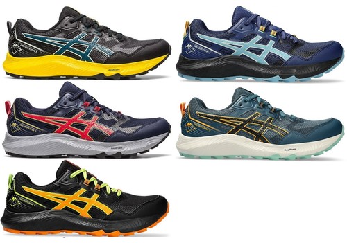 Asics gel sonoma - asics,