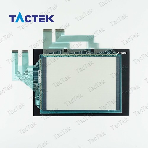 Touch screen panel - touch, digitizer