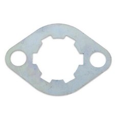 Sicherungsblech Ritzel für